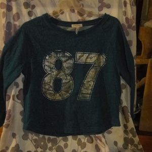 Aeropostale ls shirt size xl